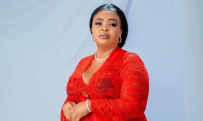 Dayo Amusa urges fans to prioritise happiness