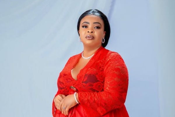 Dayo Amusa urges fans to prioritise happiness
