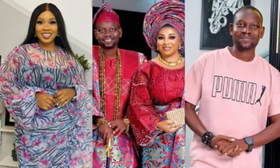 Wumi Toriola Afeez Owo clash