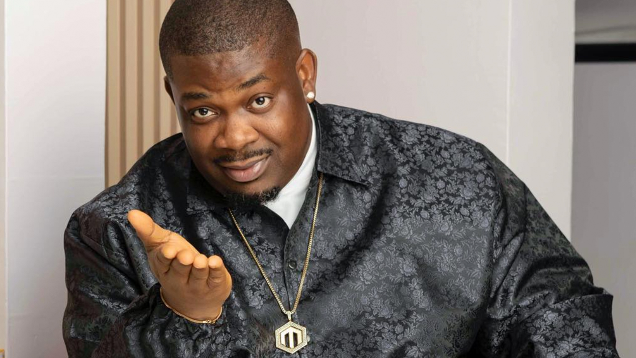 Don Jazzy marriage sacrifice
