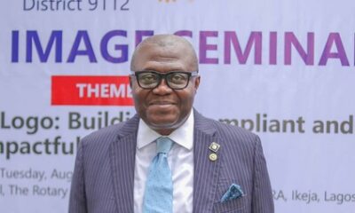 Ehi Braimah Slams Politicians