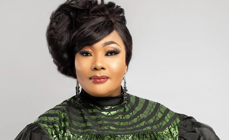 Eucharia Anunobi marriage warning