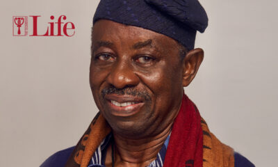 Tunde Kelani Cordelia