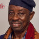 Tunde Kelani Cordelia