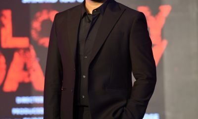 Bandra Court orders FIR Ali Abbas Zafar