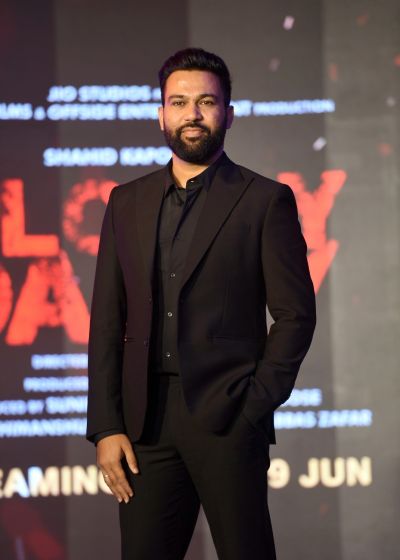 Bandra Court orders FIR Ali Abbas Zafar