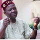 Chiwetalu Agu advice
