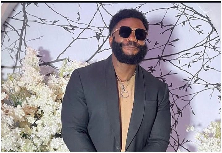 Odera Mbadiwe resurfaces