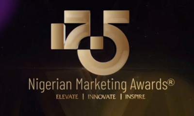 Nigerian Marketing Awards