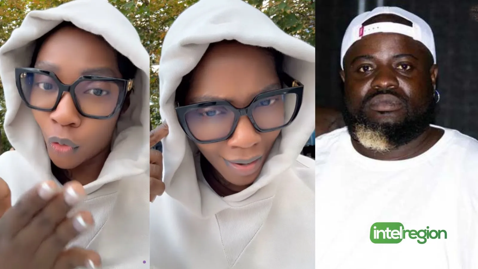 Tiwa Savage drags Naijashimadun
