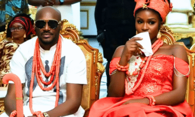 2Face Idibia