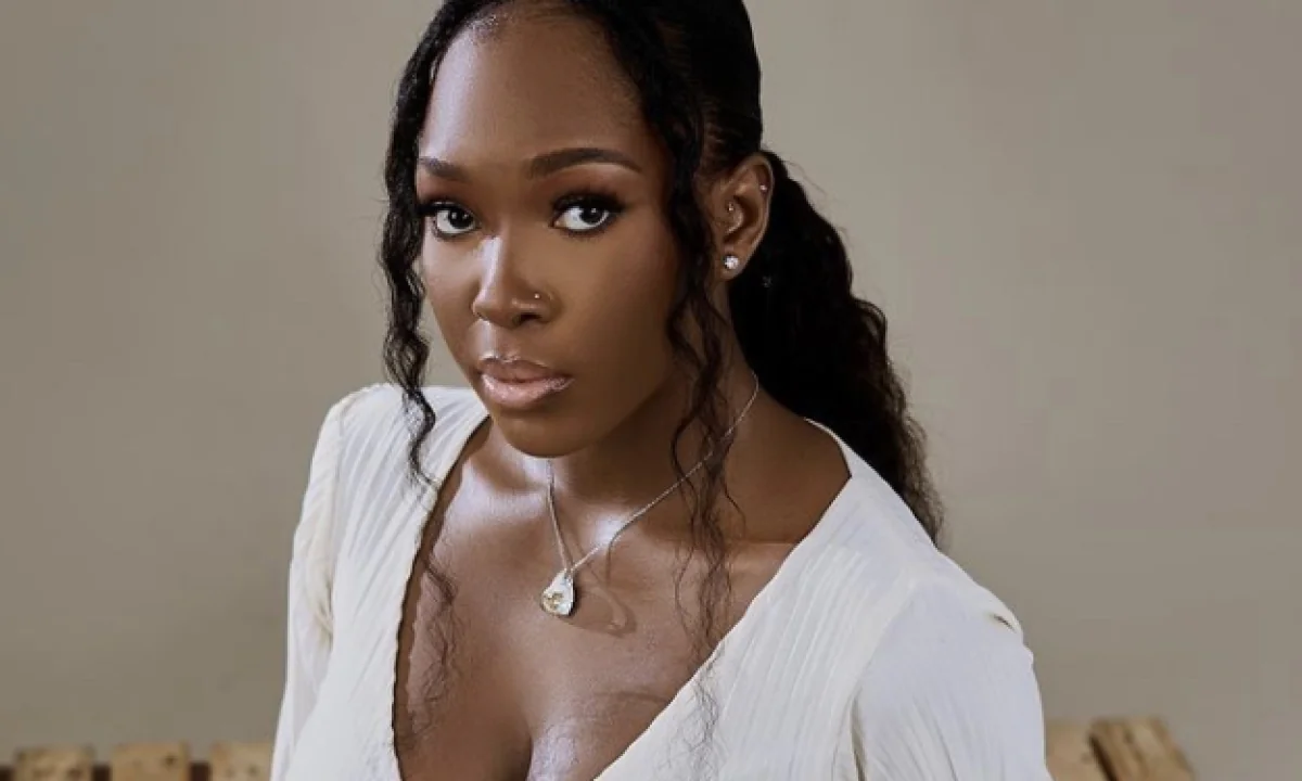 BBNaija Vee pregnancy