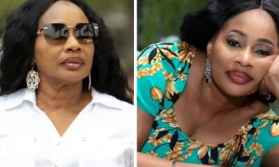 Clarion Chukwurah condemns online media toxicity
