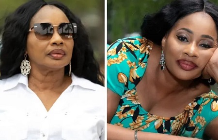 Clarion Chukwurah condemns online media toxicity