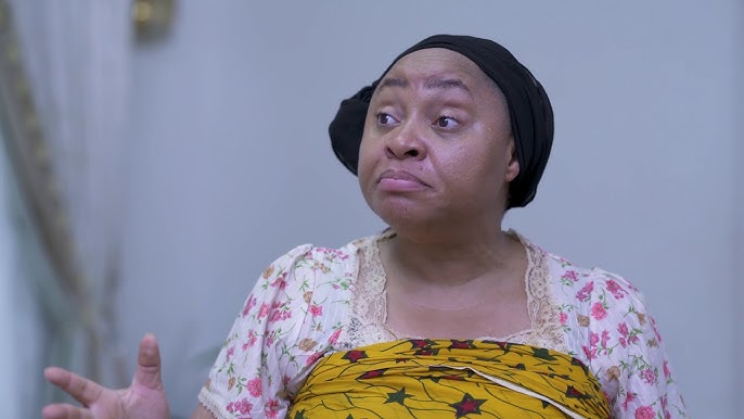 Thelma Chukwunwem