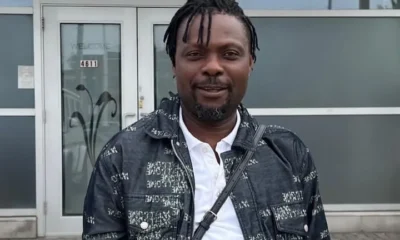 Kunle Afod