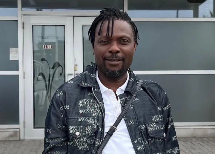 Kunle Afod