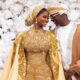 Juma Jux birthday turns emotional as wife Priscy shares heartfelt tribute, marking their first year as newlyweds and parents
