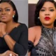 Funke Akindele Toyin Abraham friendship