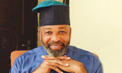 Yemi Solade Quits Church