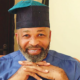 Yemi Solade Quits Church