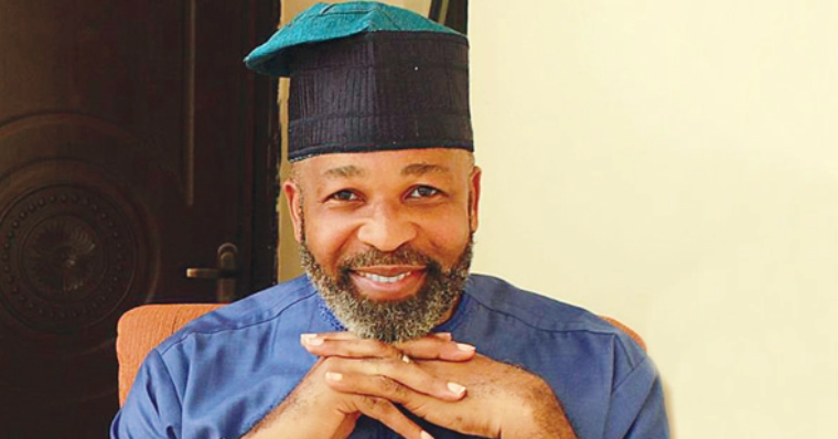 Yemi Solade Quits Church