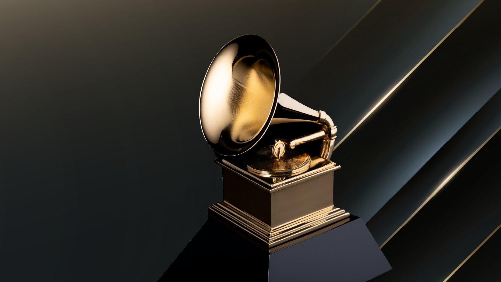 Nigerian artists Grammy 2026 submissions