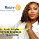Rotary Club of Ikeja