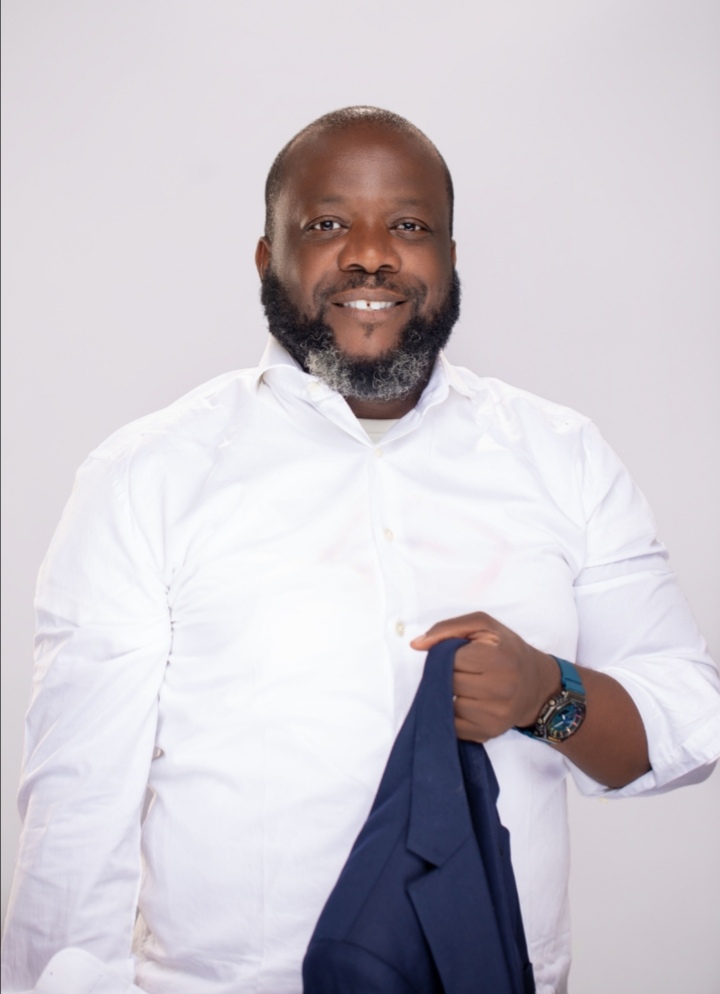 Anietie Udoh