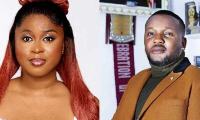 Yomi Fabiyi Imisi support