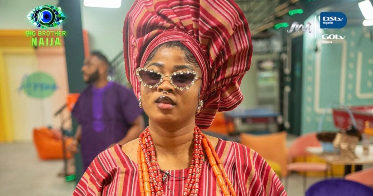 Imisioluwa Ayanwale