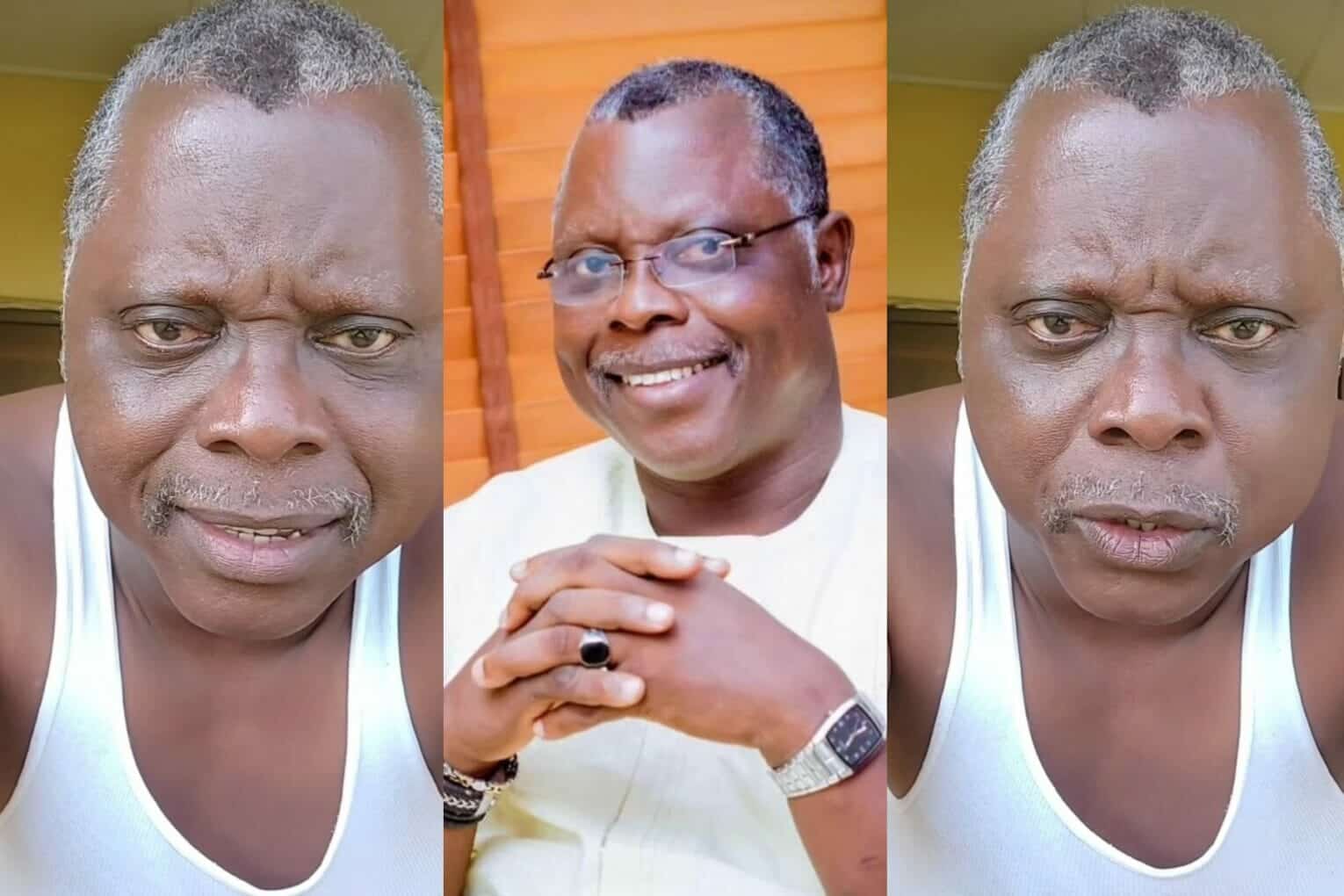 Dele Odule