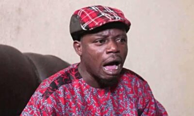 Okele foreign president idea