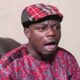 Okele foreign president idea
