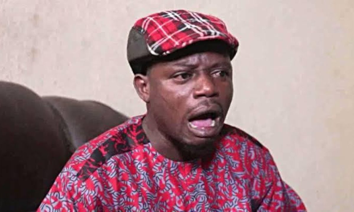 Okele foreign president idea