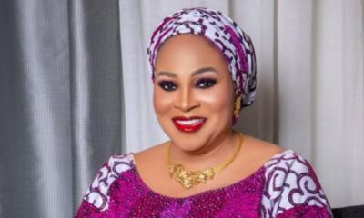Bukky Wright