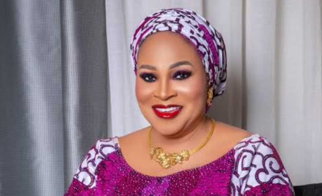 Bukky Wright