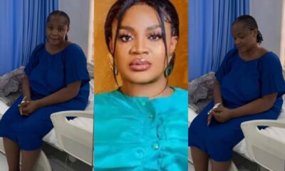 Uche Ogbodo Lipo 360 Surgery