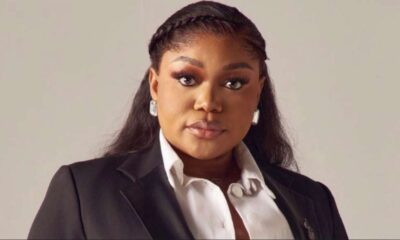 Ruth Kadiri