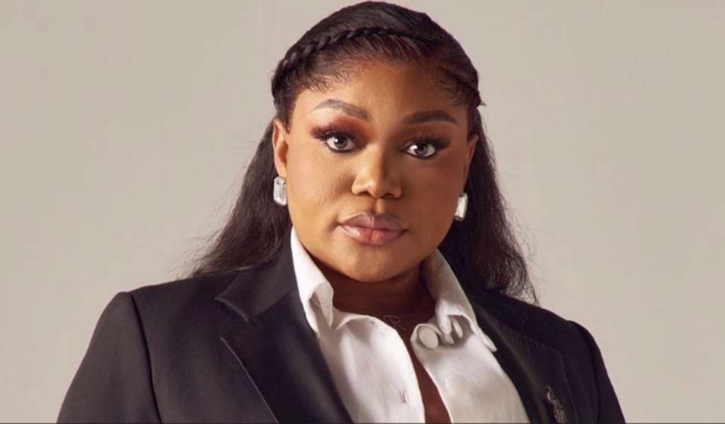 Ruth Kadiri