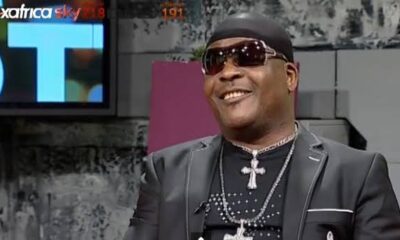 Sir Shina