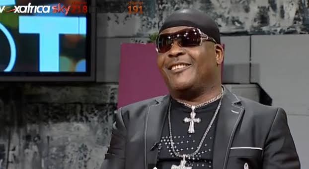 Sir Shina
