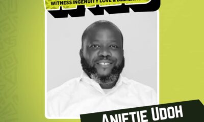 Anietie Udoh