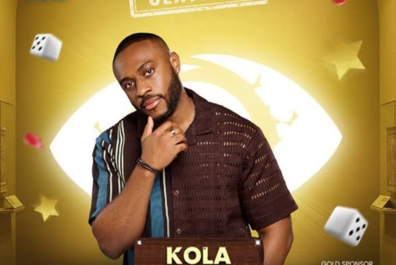 BBNaija Kola punishment