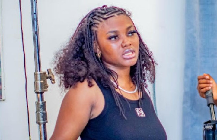 Ny Nana Nollywood storytelling