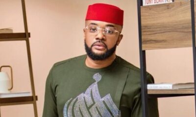 Williams Uchemba