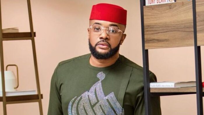 Williams Uchemba