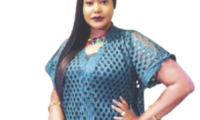 Resilient Diane Nyeche