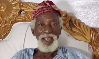 Baba Gebu