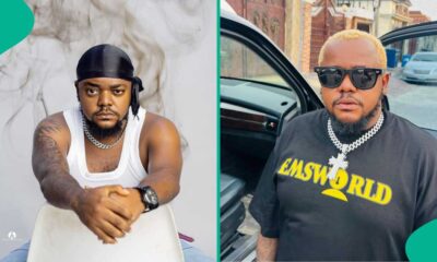 Autopsy report confirms Nollywood actor Odira Nwobu, 43,